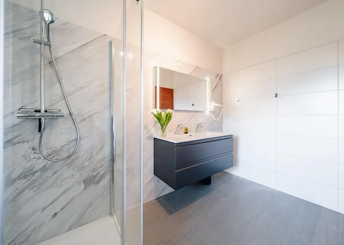 Apartament Clofers Relax Residences