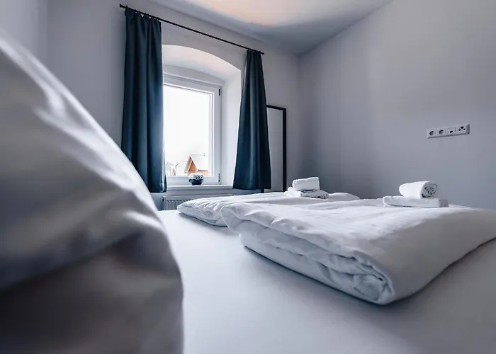 Appartamento Clofers Relax Residences *