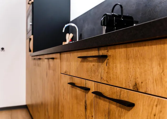 Apartmán Clofers Relax Residences