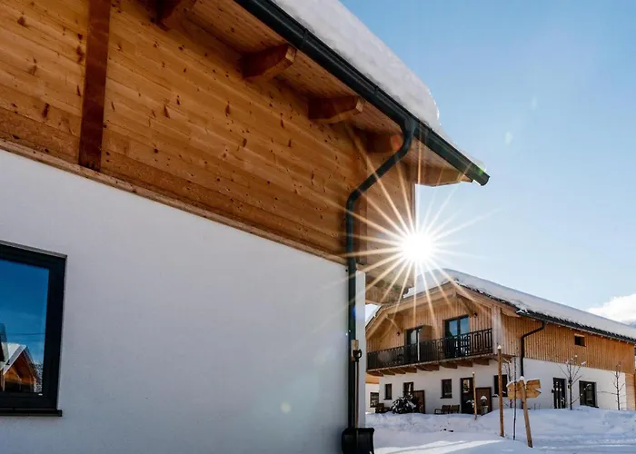 Appartamento Clofers Relax Residences *