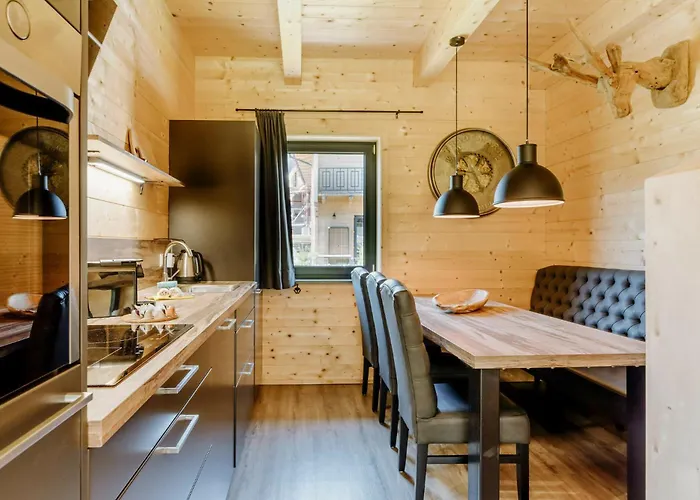 Clofers Relax Residences * Rattendorf