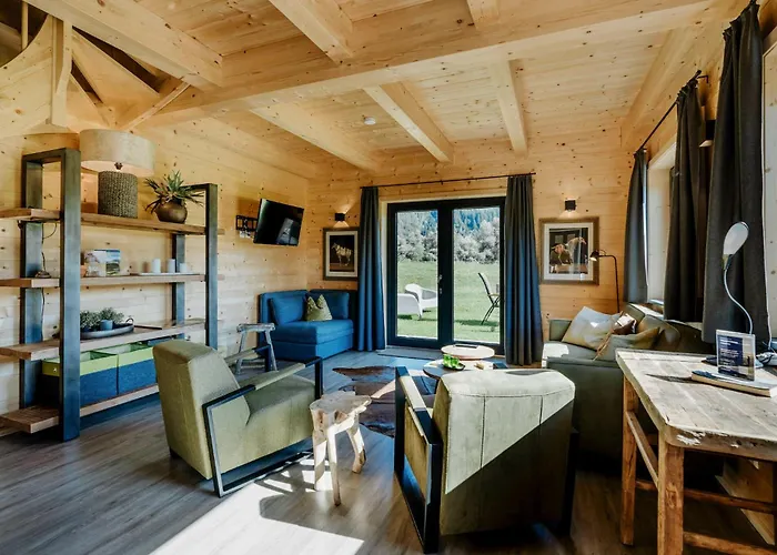 Clofers Relax Residences Appartamento