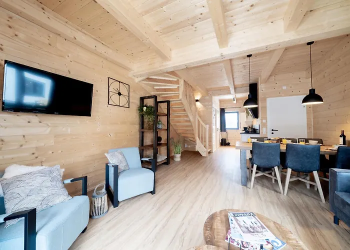 Clofers Relax Residences Appartamento *