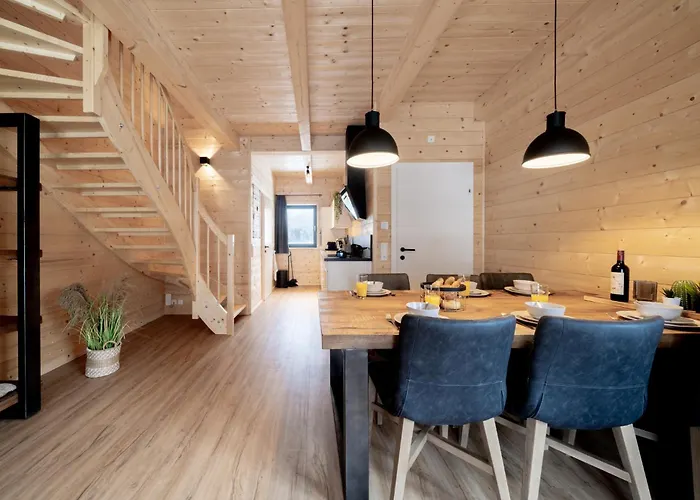 Appartement Clofers Relax Residences Rattendorf