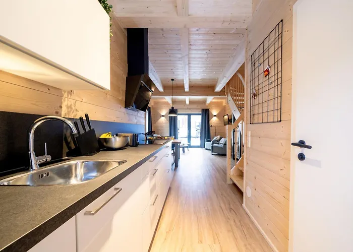 Clofers Relax Residences Appartamento