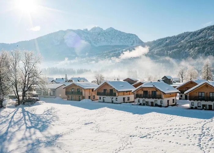 Appartamento Clofers Relax Residences *