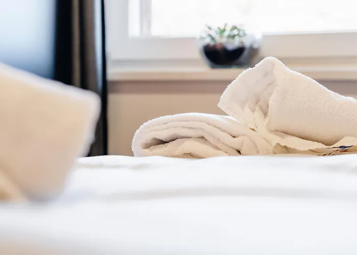 Appartement Clofers Relax Residences Rattendorf