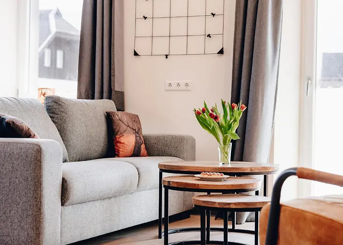 Clofers Relax Residences *