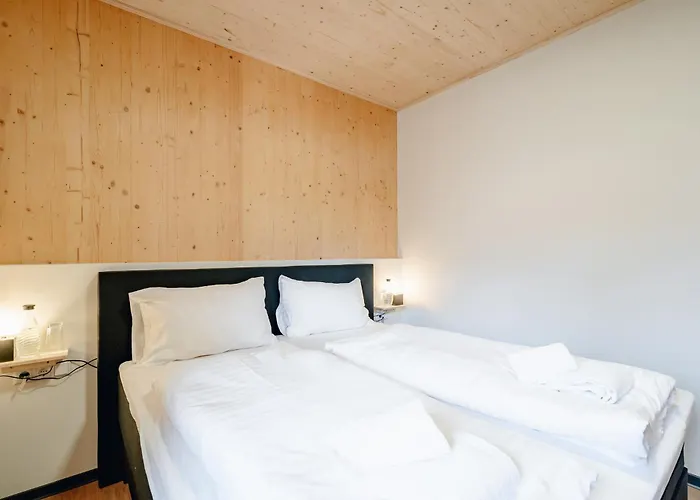 Apartmán Clofers Relax Residences