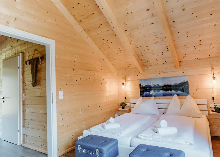 Apartament Clofers Relax Residences *