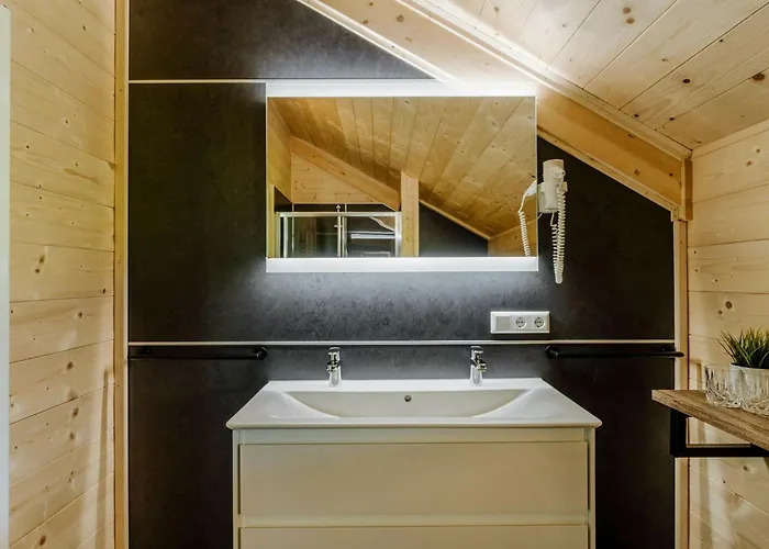 Clofers Relax Residences Rattendorf