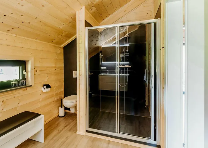 Apartmán Clofers Relax Residences *