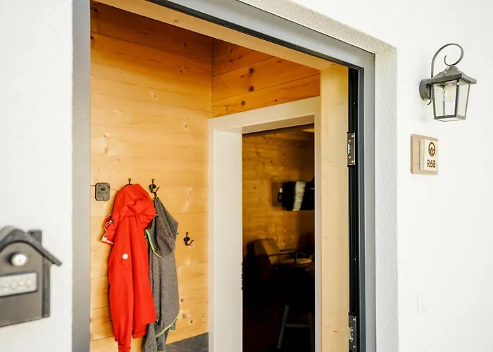 Appartamento Clofers Relax Residences Rattendorf