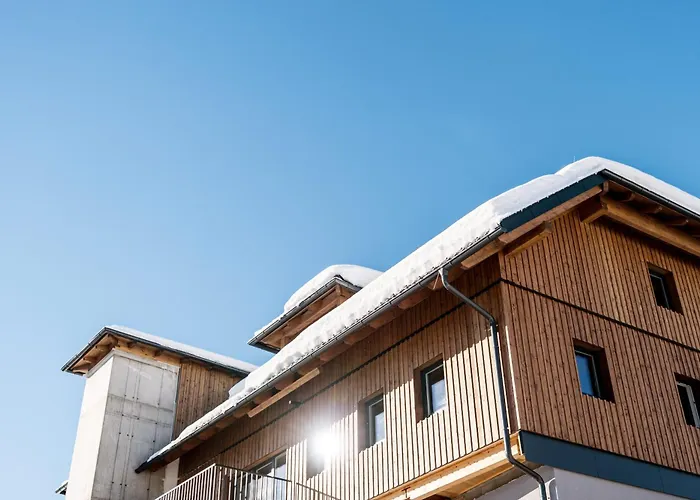 Clofers Relax Residences *