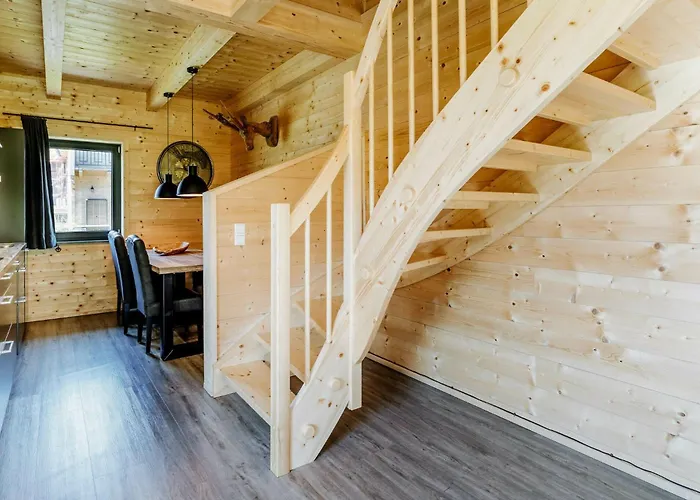 Clofers Relax Residences * Rattendorf