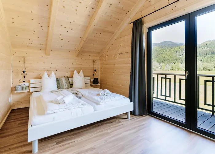 Clofers Relax Residences