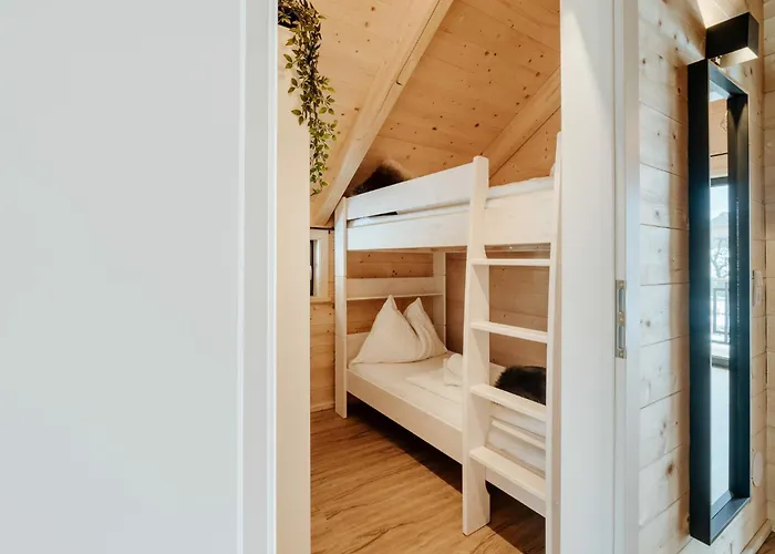 Apartament Clofers Relax Residences