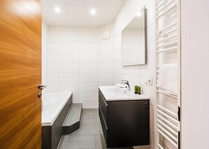 Clofers Relax Residences *