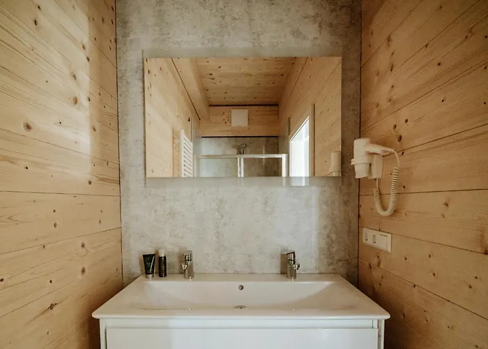 Clofers Relax Residences Appartamento Rattendorf