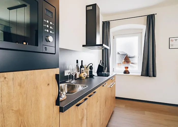 Clofers Relax Residences