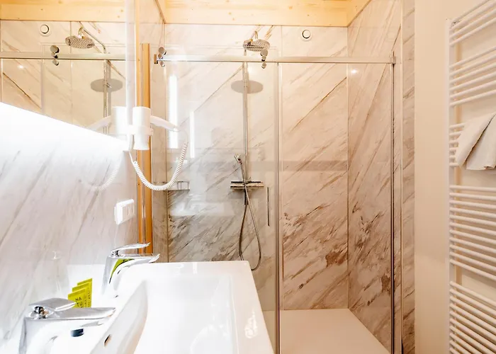 Apartmán Clofers Relax Residences