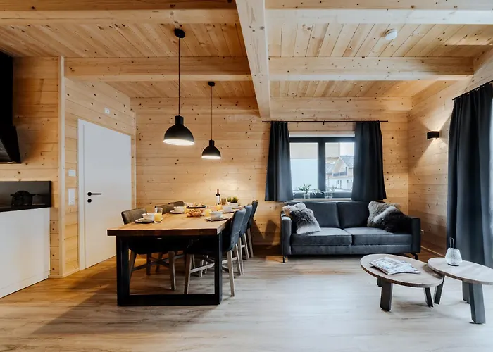 Appartamento Clofers Relax Residences *