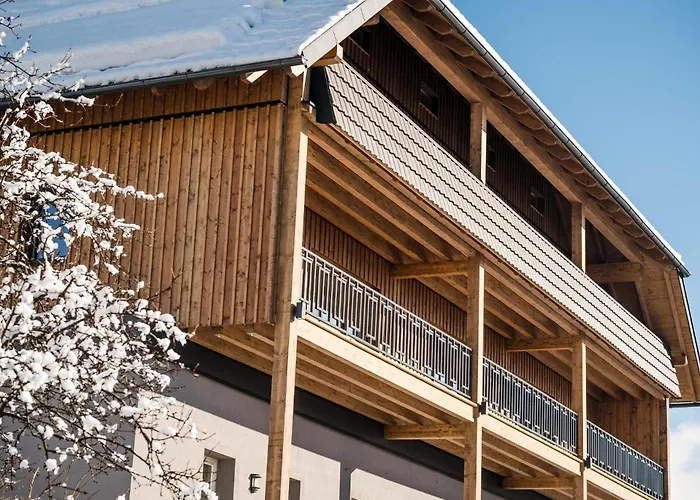 Clofers Relax Residences *