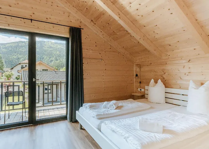 Clofers Relax Residences