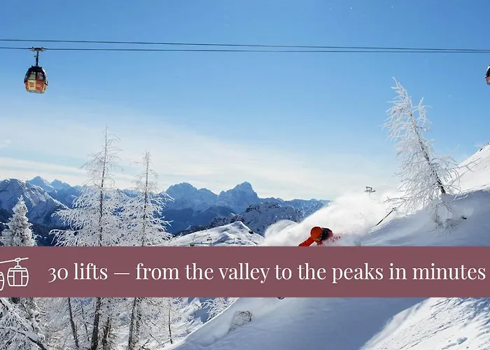 Appartamento Clofers Relax Residences