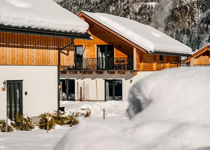 Clofers Relax Residences