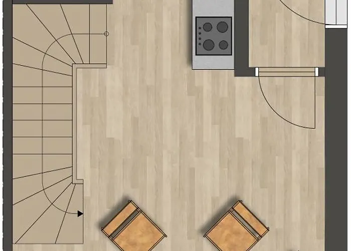 Clofers Relax Residences * Rattendorf