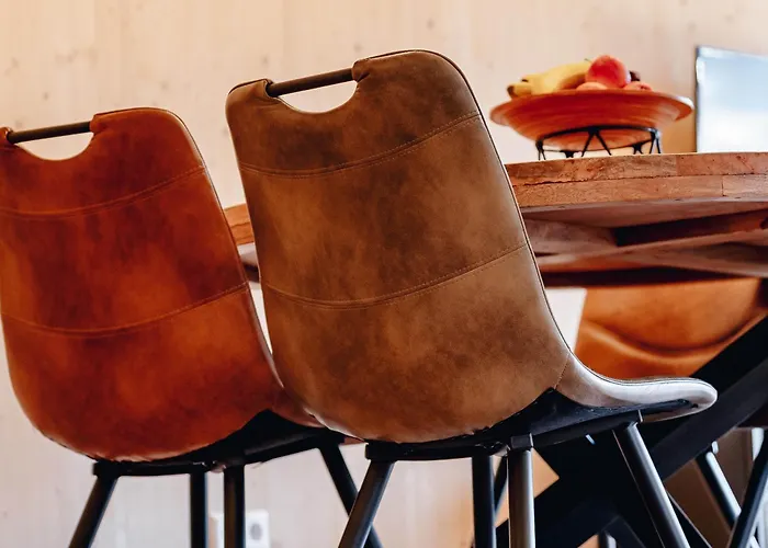 Clofers Relax Residences Rattendorf