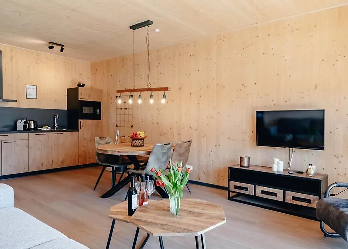 Clofers Relax Residences * Rattendorf