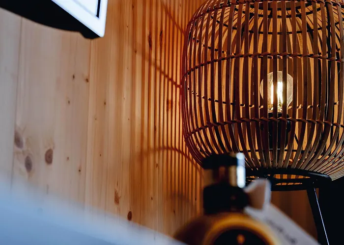 Clofers Relax Residences