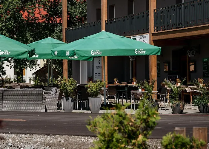 Clofers Relax Residences Διαμέρισμα *