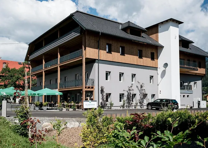 Clofers Relax Residences *