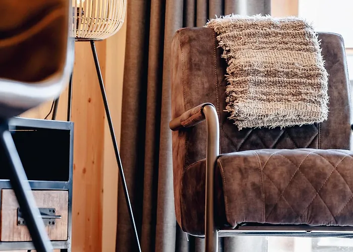 Clofers Relax Residences Rattendorf