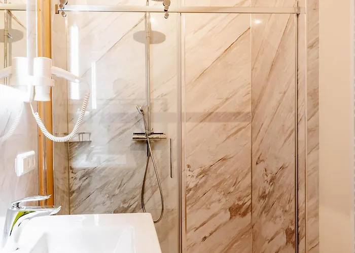 Clofers Relax Residences Appartamento *