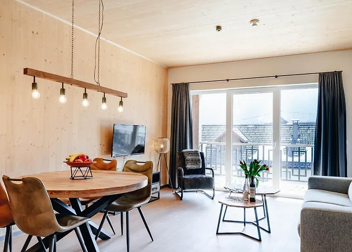 Apartament Clofers Relax Residences *