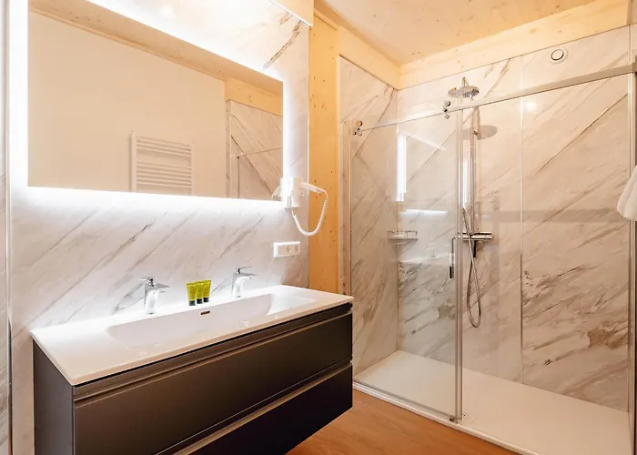 Clofers Relax Residences Appartement Rattendorf