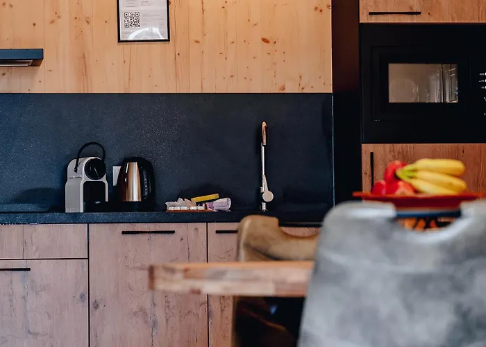 Appartamento Clofers Relax Residences Rattendorf