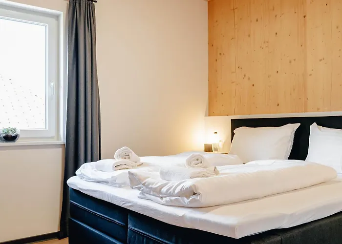 Clofers Relax Residences *